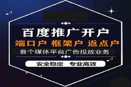 行业领先企业的信息流广告运营案例